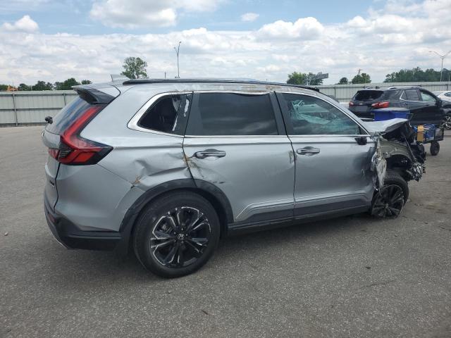 Vin: 7fars6h98pe004773, lot: 56205825, honda crv sport touring 20233