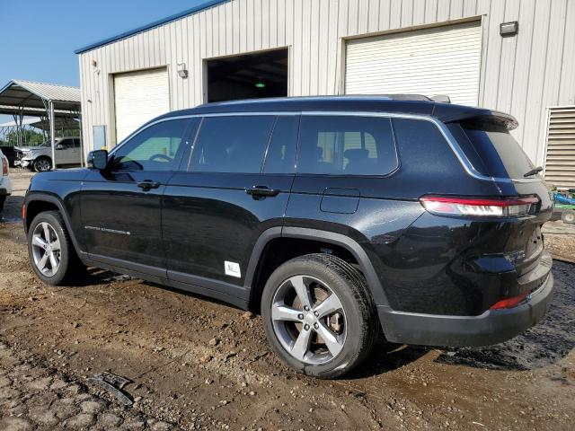 Vin: 1c4rjkbg7m8196326, lot: 56735995, jeep grand cher l limited 20212