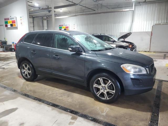 Vin: yv4902dz0d2422384, lot: 57321755, volvo xc60 t6 20134