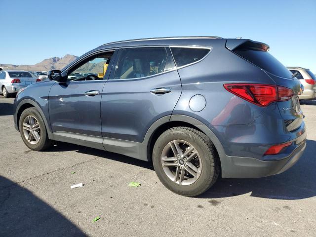 Vin: 5nmzu3lb0hh006077, lot: 56592105, hyundai santa fe 20172