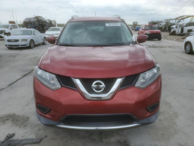 2016 NISSAN ROGUE S - KNMAT2MT4GP727915