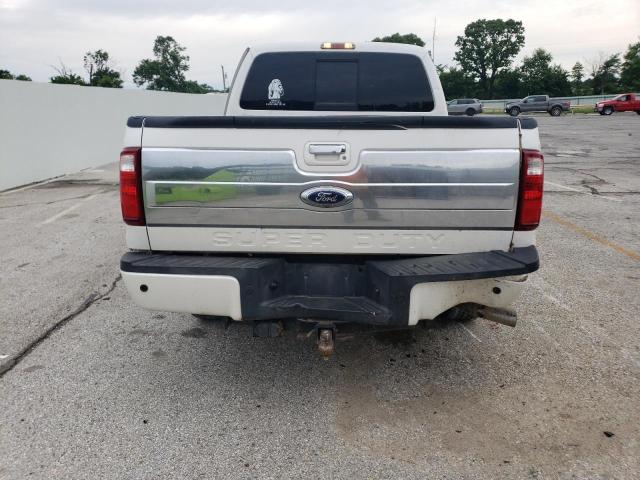 2015 FORD F250 SUPER - 1FT7W2BT5FEA55975