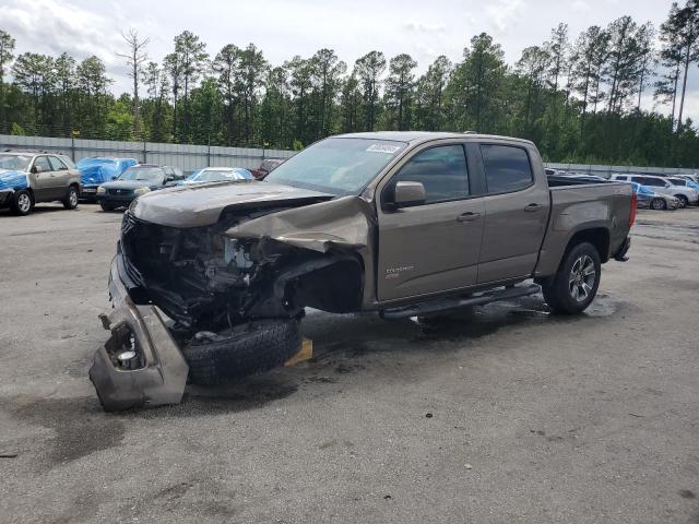 Vin: 1gcgsde37g1184862, lot: 59034045, chevrolet colorado z71 2016 img_1