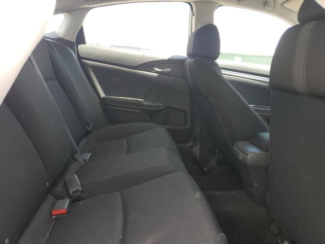 2016 HONDA CIVIC LX - 19XFC2F59GE058481