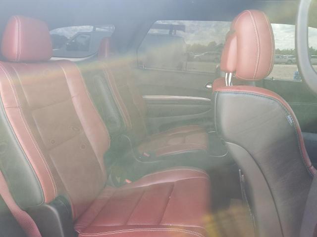 2020 DODGE DURANGO SR 1C4SDJGJ2LC395903