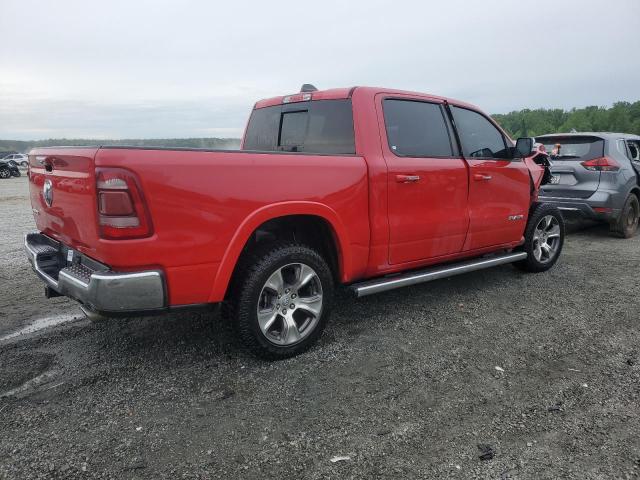 Vin: 1c6rrejm1ln246338, lot: 56049725, ram 1500 laramie 20203