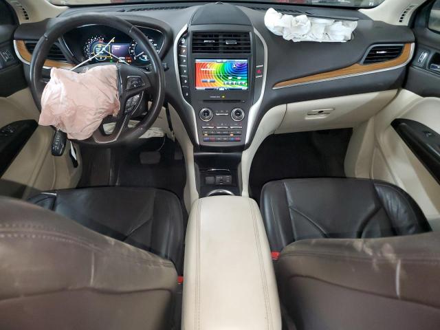 2015 LINCOLN MKC 5LMTJ2AH9FUJ34803