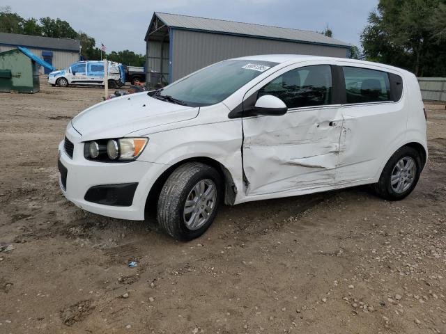 Vin: 1g1jc6sh6g4108765, lot: 58081395, chevrolet sonic lt 2016 img_1