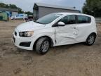 2016 CHEVROLET SONIC LT - 1G1JC6SH6G4108765