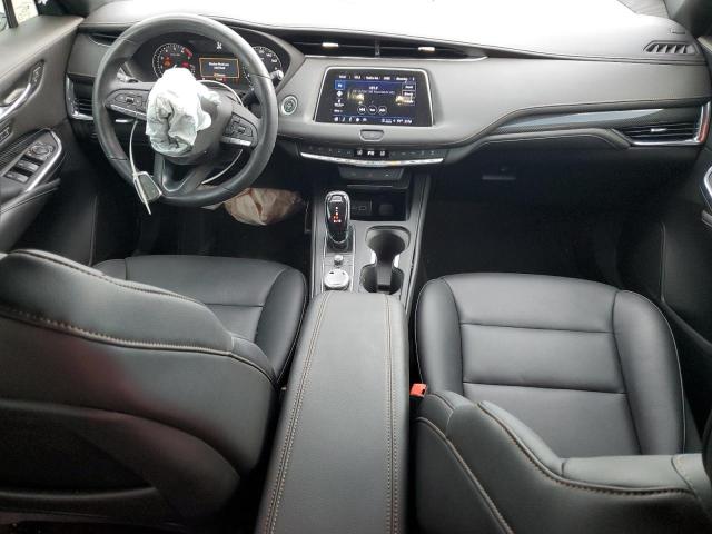 2023 CADILLAC XT4 SPORT - 1GYFZER49PF185170