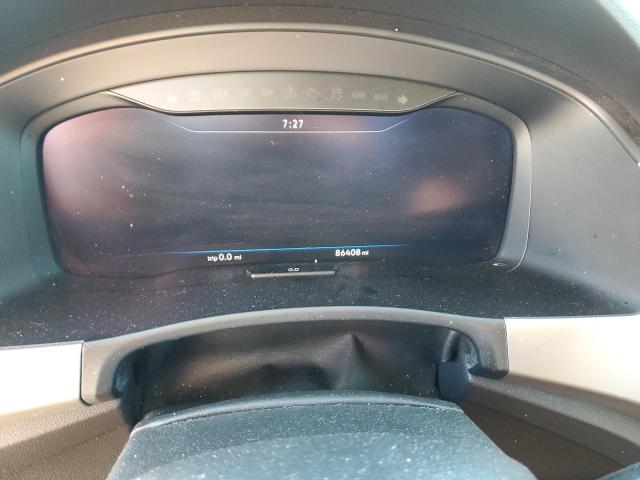 2018 VOLKSWAGEN ATLAS SEL 1V2NR2CA1JC597993