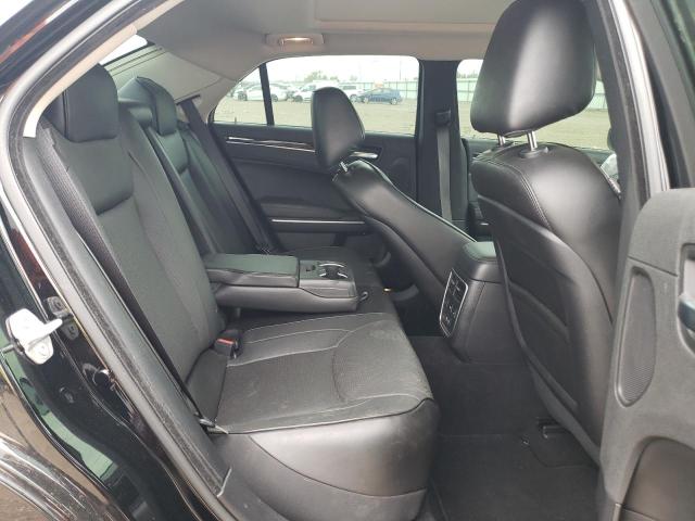 2022 CHRYSLER 300 TOURIN 2C3CCASG9NH123291
