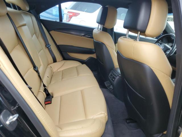 1g6aa5rx6d0139508 - 2013 Cadillac ats - #58381625