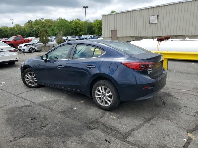 Vin: 3mzbm1v70fm127469, lot: 57345025, mazda 3 touring 20152