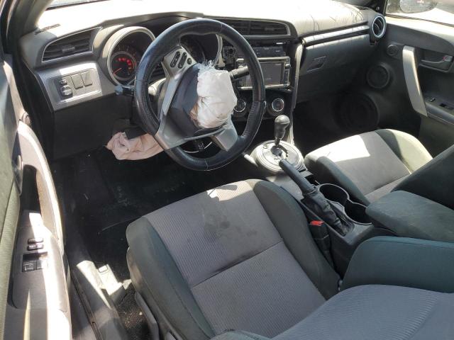 2015 TOYOTA SCION TC JTKJF5C75F3090903