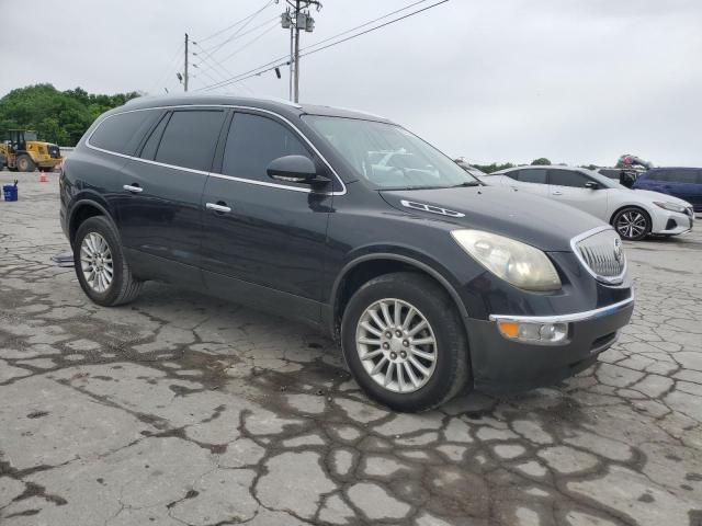 Vin: 5gakraed7bj168524, lot: 56002545, buick enclave cx 20114