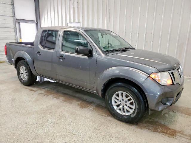 Vin: 1n6ad0er9kn740892, lot: 57524725, nissan frontier s 20194