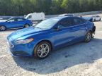2018 FORD FUSION SE - 3FA6P0HD1JR228903