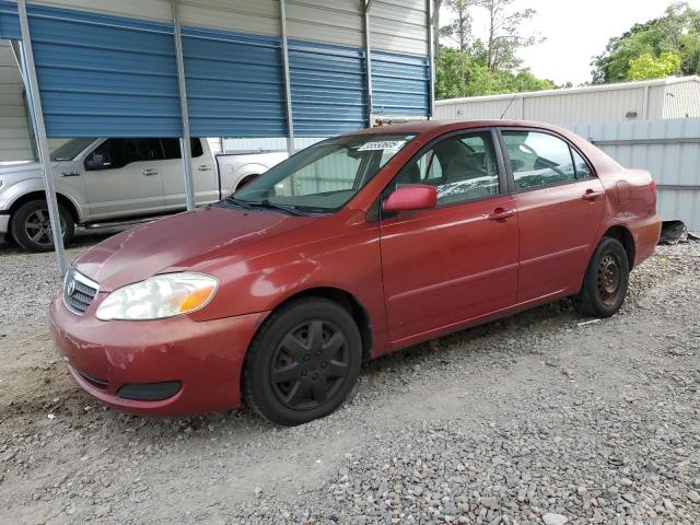 TOYOTA COROLLA CE