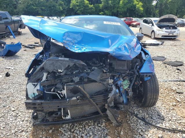 2022 NISSAN VERSA S - 3N1CN8DV0NL859587