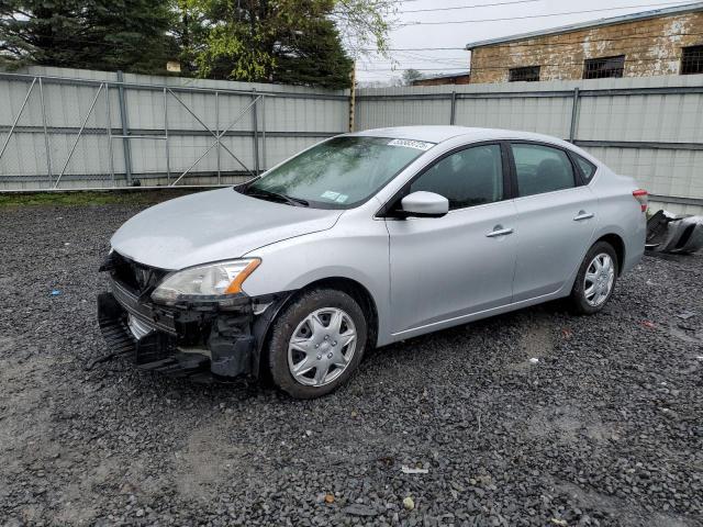 Vin: 3n1ab7ap1dl706134, lot: 55583725, nissan sentra s 2013 img_1