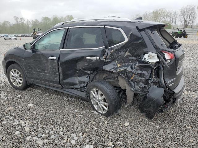 Vin: jn8at2mv2lw132941, lot: 55860045, nissan rogue s 20202