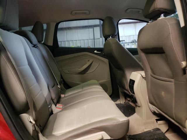 2016 FORD ESCAPE SE - 1FMCU9G93GUC68436