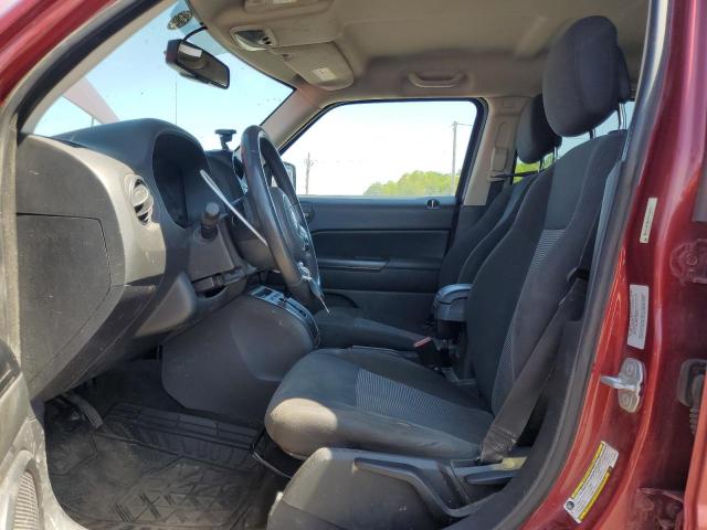 2015 JEEP PATRIOT LA - 1C4NJRFB7FD216624