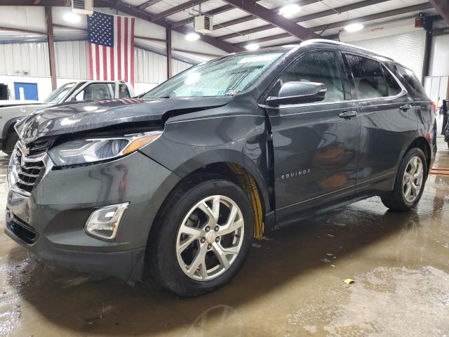 Vin: 3gnaxvex8kl147814, lot: 58151275, chevrolet equinox lt 2019 img_1