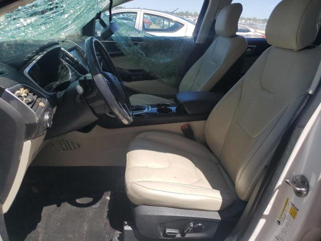 2016 FORD EDGE TITAN - 2FMPK4K86GBB09618