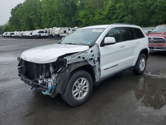 Vin: 1c4rjfag5lc177388, lot: 57296795, jeep grand cher laredo 2020 img_1