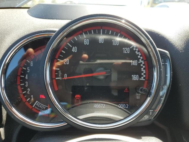 2018 MINI COOPER JCW WMZYV9C36J3B92073
