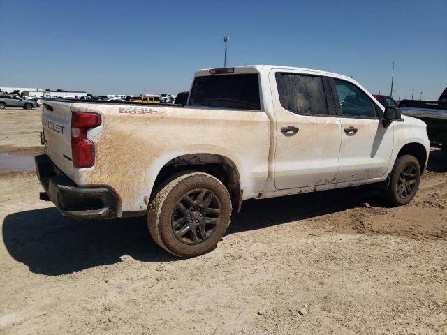 Vin: 3gcudced0rg182505, lot: 56726525, chevrolet all models k1500 trail boss custom 20243