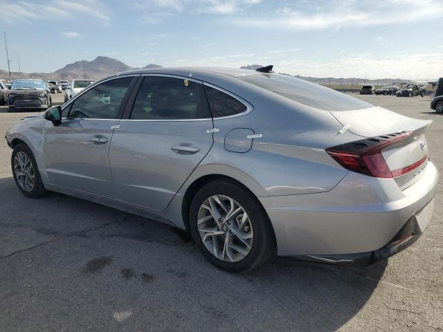 Vin: kmhl64jaxpa336636, lot: 58146305, hyundai sonata sel 20232