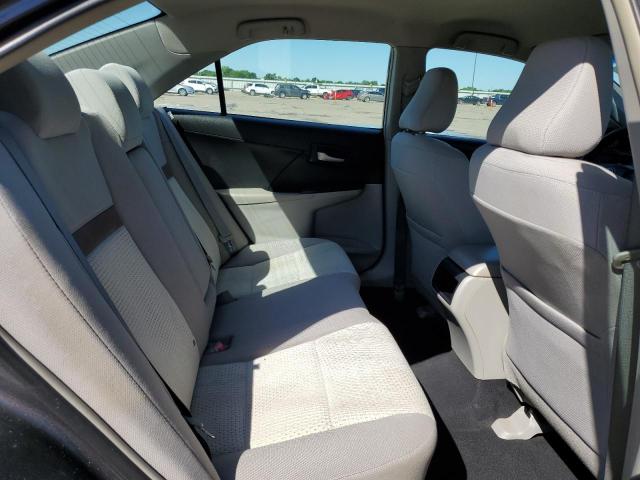 2013 TOYOTA CAMRY L - 4T4BF1FKXDR319332