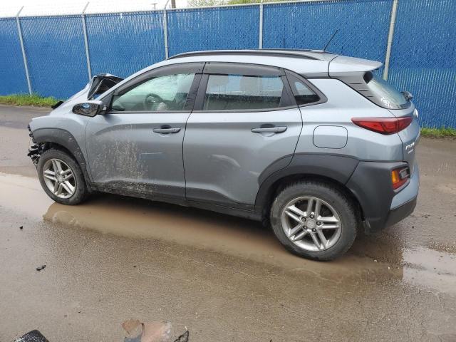 Vin: km8k1caa1lu404318, lot: 58462775, hyundai kona se 20202