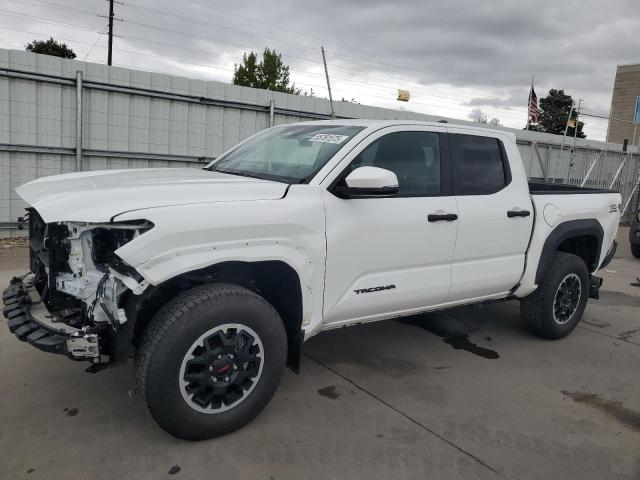 2024 TOYOTA TACOMA DOU - 3TMLB5JN5RM039546
