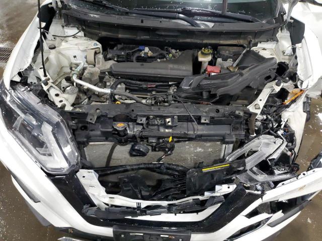 2017 NISSAN ROGUE S - KNMAT2MV8HP513965
