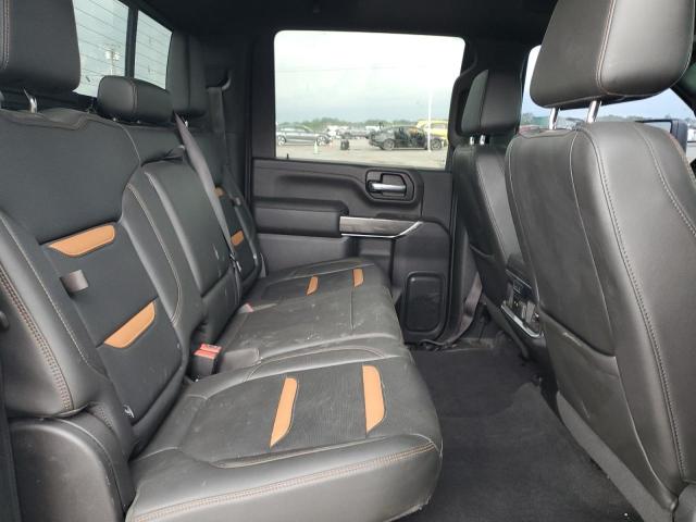 2020 GMC SIERRA K25 - 1GT49PEY2LF158520