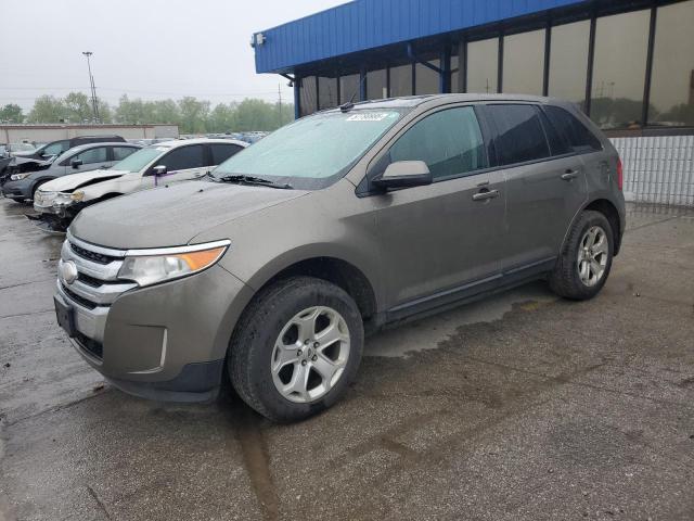Vin: 2fmdk4jc4dbb14790, lot: 57790995, ford edge sel 2013 img_1