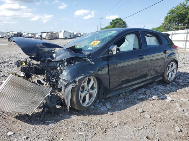 Vin: 1fadp3l97el390115, lot: 56979215, ford focus st 2014 img_1