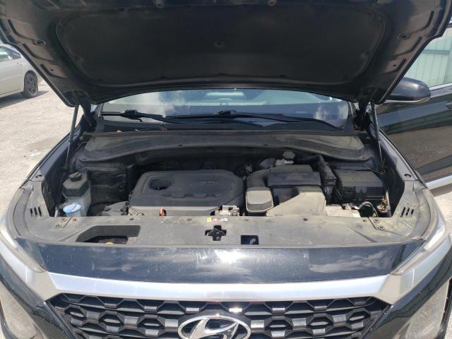 2020 HYUNDAI SANTA FE S - 5NMS23ADXLH140972