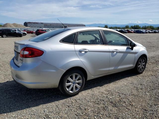 Vin: 3fadp4bj3cm118514, lot: 57088045, ford fiesta se 20123