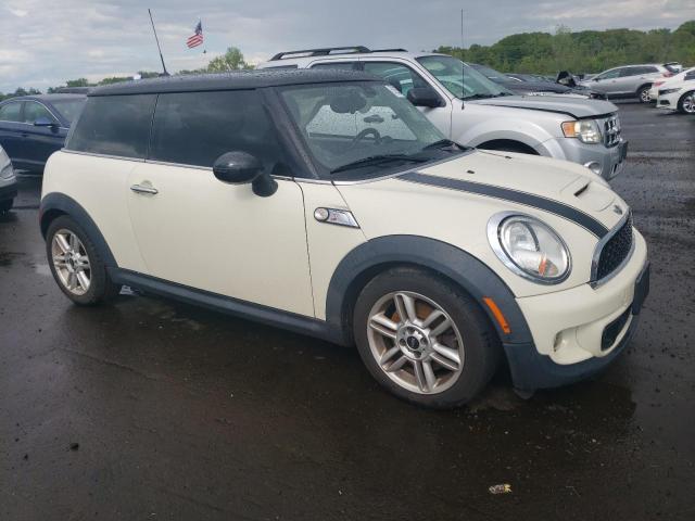 Vin: wmwsv3c56dt388212, lot: 56226575, mini cooper s 20134