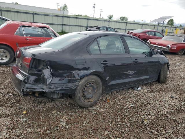 Vin: 3vw167aj6gm278652, lot: 58540955, volkswagen jetta s 20163