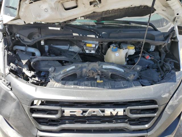 2023 RAM PROMASTER - 3C6MRVJG8PE555156