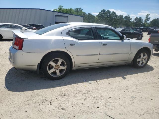 Vin: 2b3ck3cv5ah119189, lot: 56189975, dodge charger sxt 20103