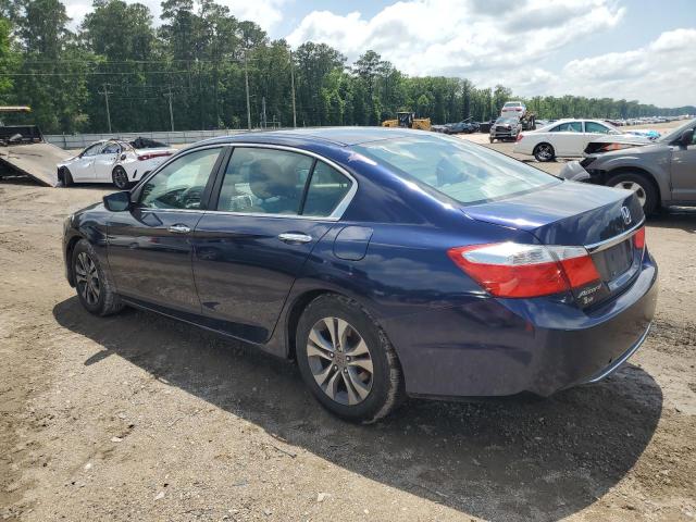 Vin: 1hgcr2f38ea289213, lot: 59027835, honda accord lx 20142
