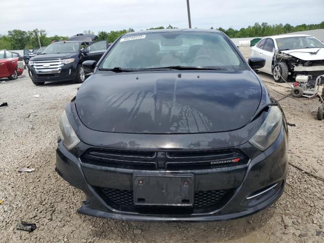 2016 DODGE DART SXT 1C3CDFBB4GD605553