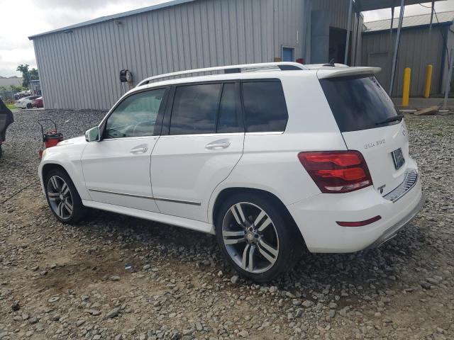 Vin: wdcgg5hb7fg342729, lot: 57240325, mercedes-benz glk-class 350 20152